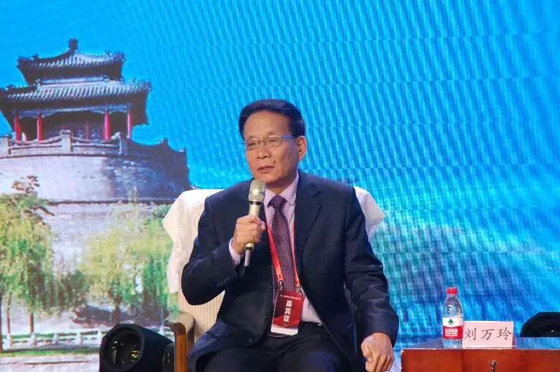 中国经济体制改革明星演出网刘万玲:落实四中全会精神 推进基层社会治理