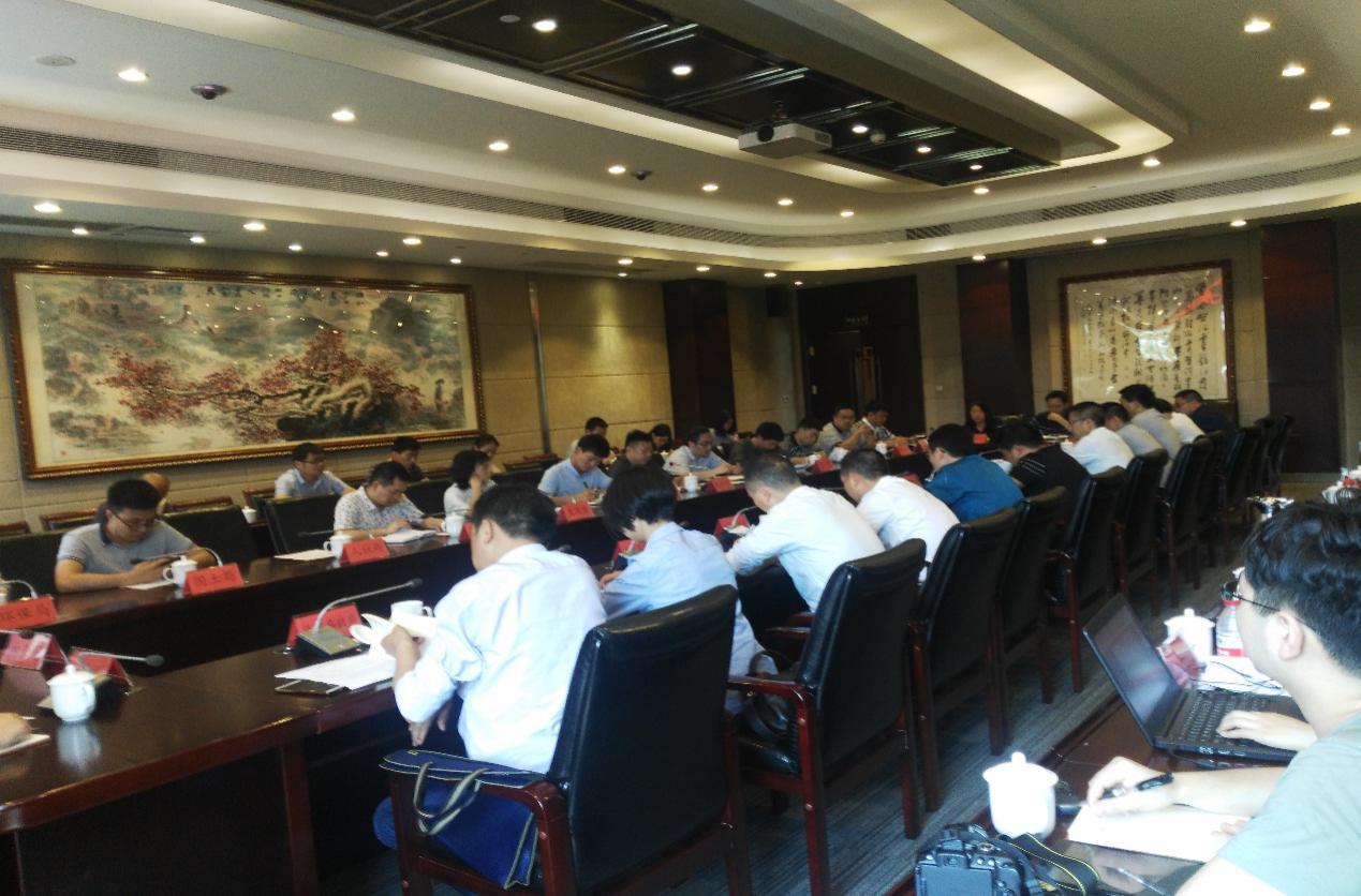 中国经济体制改革明星演出网公意智库参加铜仁市乡村振兴规划调研