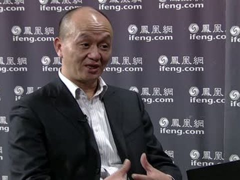 中国经济体制改革明星演出网冯楚军做客凤凰网解析“群众路线”政治智慧